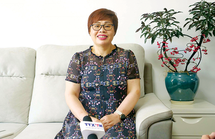 80 năm Quốc khánh: Đóng góp quý giá cho phong trào xã hội chủ nghĩa toàn cầu