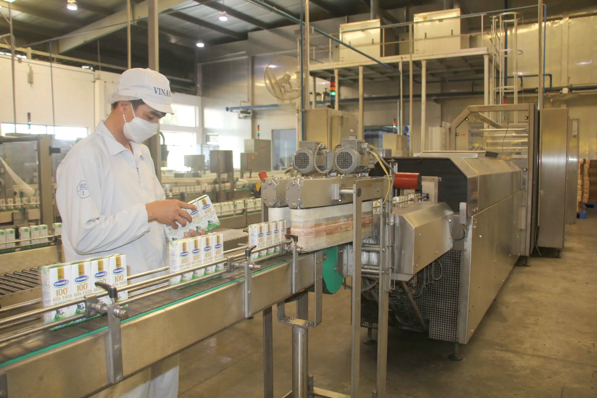 Doanh nghiệp tăng lợi thế cạnh tranh từ khoa học, công nghệ và đổi mới sáng tạo