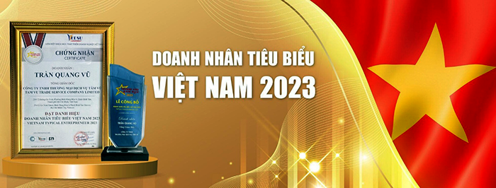 Doanh nhân Trần Quang Vũ và khát vọng đưa “Guitar Custom Việt Nam” vươn tầm quốc tế