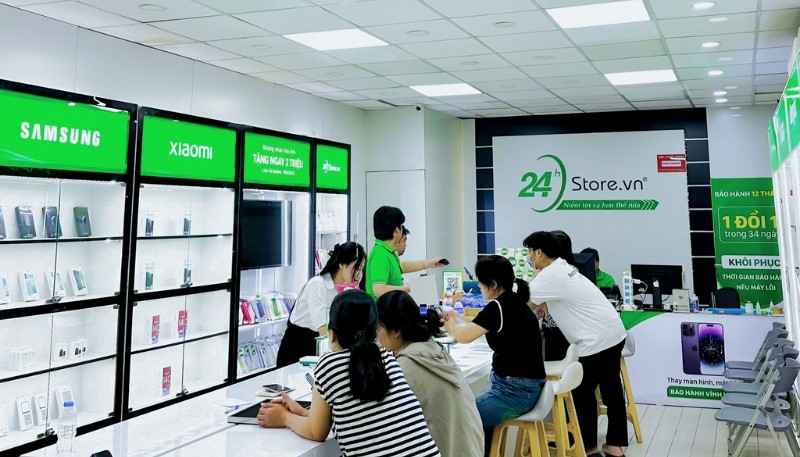 Có nên mua iPhone 15 Pro Max cũ trước thềm ra mắt iPhone 17?