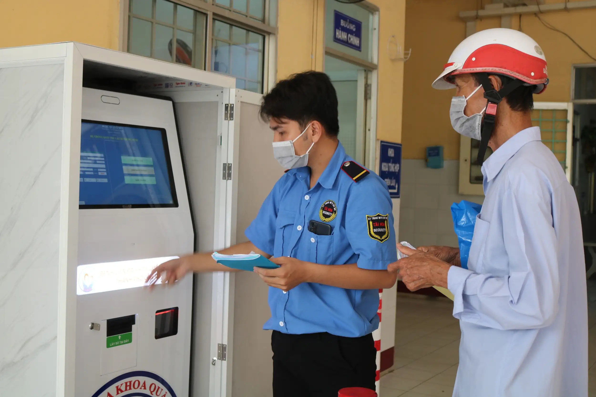 Kinh nghiệm triển khai bệnh án điện tử