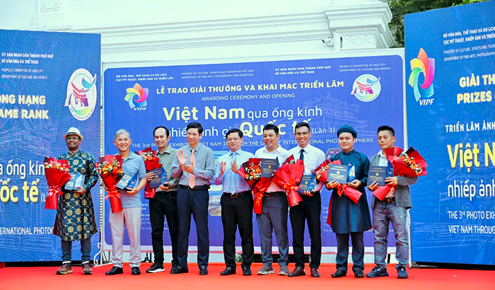 "Sức hút Phú Quốc" của thầy giáo 9X ở Cần Thơ đoạt giải thưởng nhiếp ảnh quốc tế Việt Nam