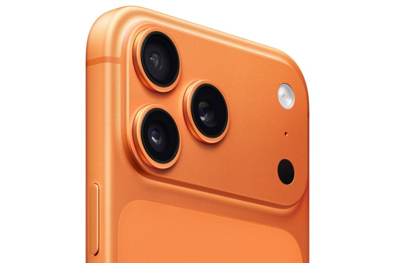 So sánh pin iPhone 17 Pro Max và iPhone 16 Pro Max