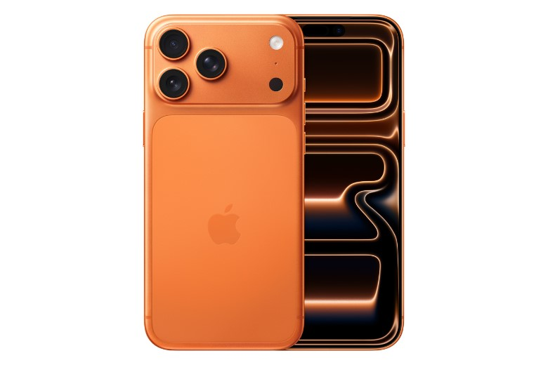 So sánh pin iPhone 17 Pro Max và iPhone 16 Pro Max