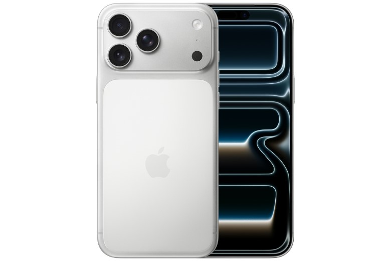 So sánh pin iPhone 17 Pro Max và iPhone 16 Pro Max