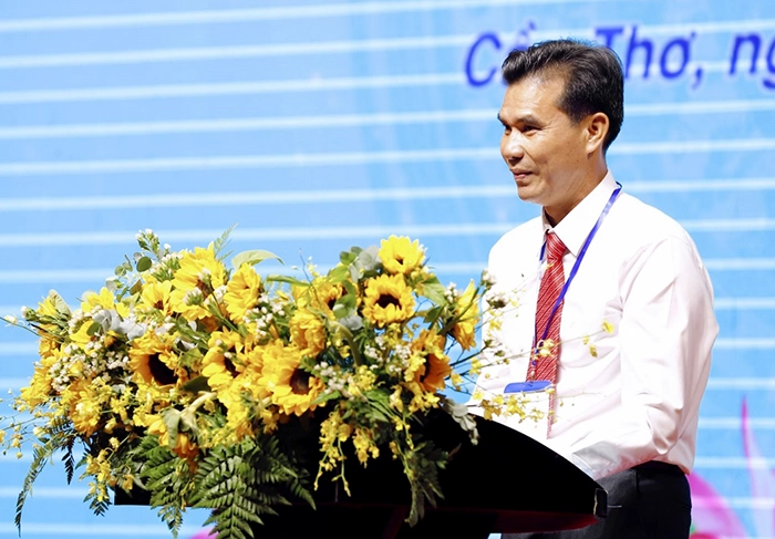 TP Cần Thơ tuyên dương 68 cá nhân, tập thể điển hình thi đua yêu nước