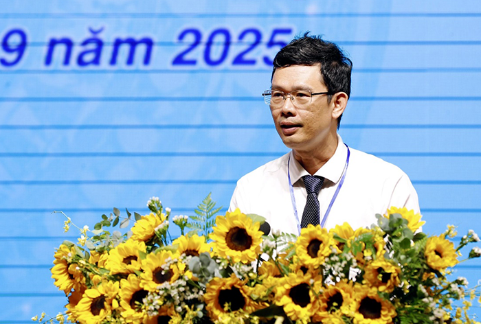 TP Cần Thơ tuyên dương 68 cá nhân, tập thể điển hình thi đua yêu nước