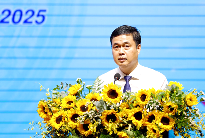 TP Cần Thơ tuyên dương 68 cá nhân, tập thể điển hình thi đua yêu nước