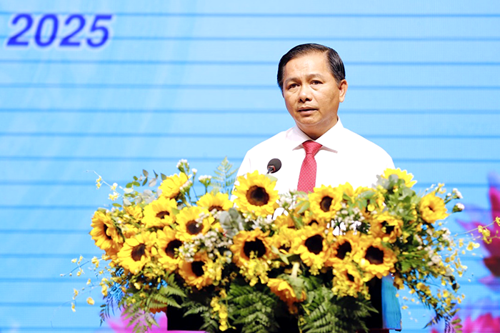 TP Cần Thơ tuyên dương 68 cá nhân, tập thể điển hình thi đua yêu nước