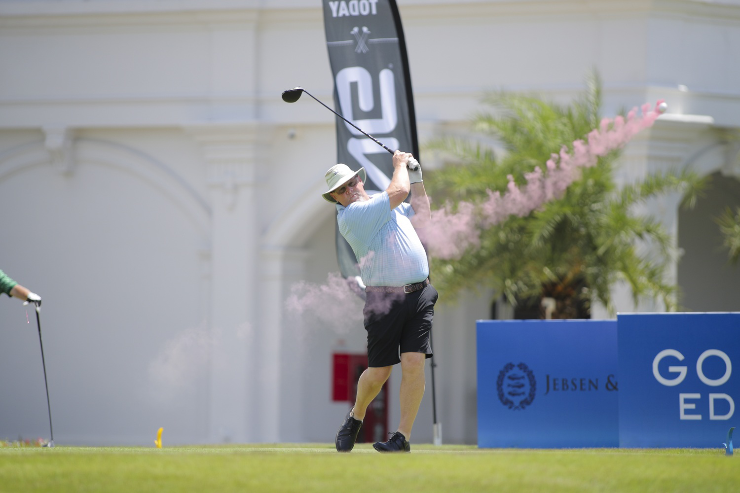 Vinpearl Golf Léman - biểu tượng golf mới tại TP.HCM chính thức khai trương