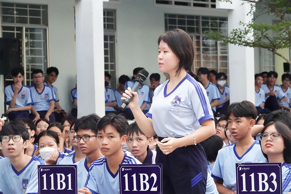 AidFirst và những kỹ năng thiết thực về xử trí cấp cứu trong cộng đồng