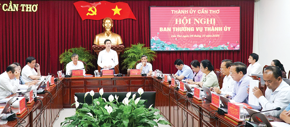 Rà soát vị trí việc làm của cán bộ, công chức xã, phường để bổ sung, điều chỉnh số lượng biên chế đúng quy định