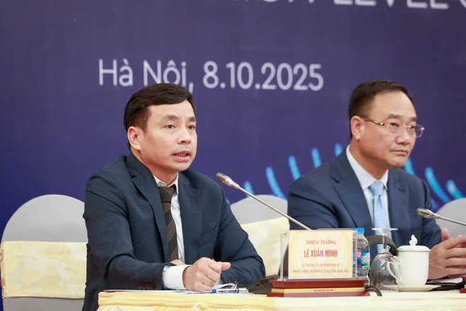 "Công ước Hà Nội": Đòn bẩy để Việt Nam trở thành trung tâm an ninh mạng