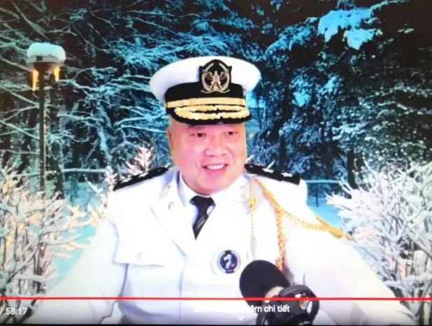 Bài 2: Hám lợi vật chất núp sau vỏ bọc “lý tưởng”