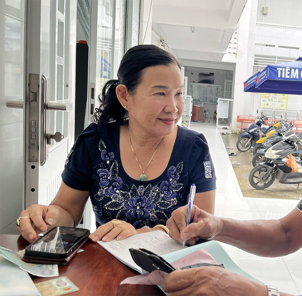 Hơn ba thập kỷ Cần Thơ chặn đứng HIV/AIDS<br>Bài 1: Những người góp phần tái sinh bệnh nhân HIV/AIDS