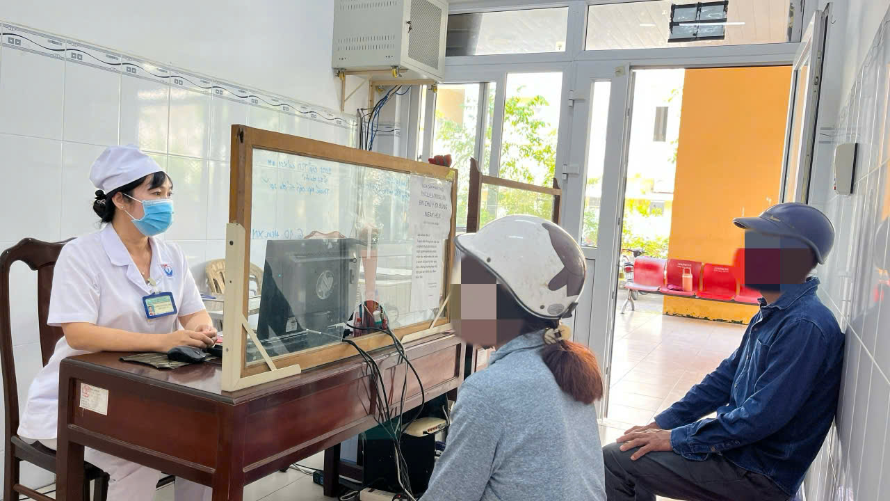 Hơn ba thập kỷ Cần Thơ chặn đứng HIV/AIDS<br>Bài cuối: Quyết tâm chấm dứt căn bệnh thế kỷ