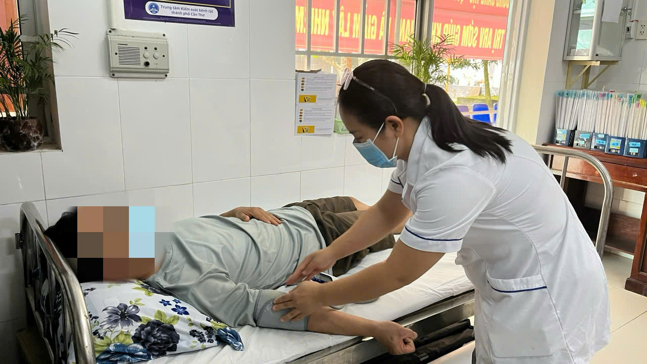 Hơn ba thập kỷ Cần Thơ chặn đứng HIV/AIDS<br>Bài cuối: Quyết tâm chấm dứt căn bệnh thế kỷ