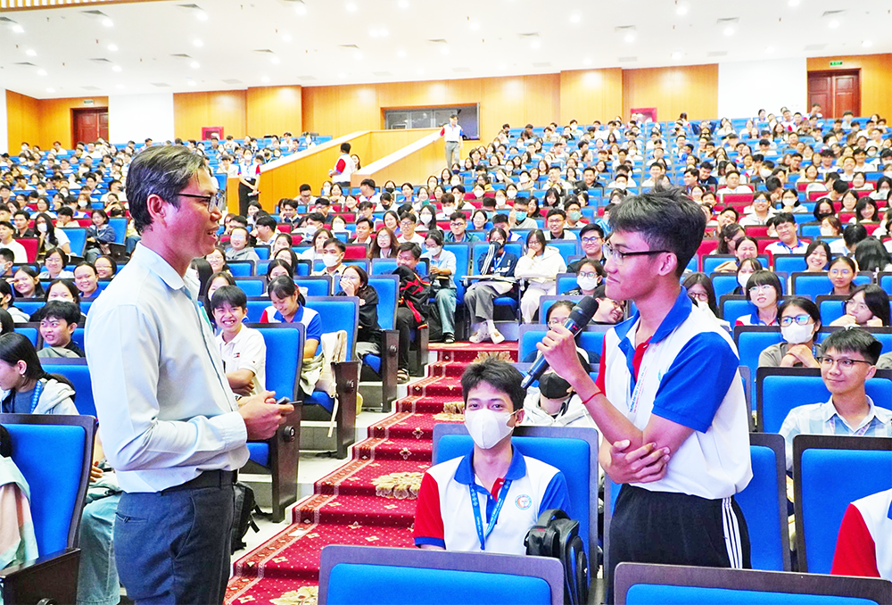 Hơn ba thập kỷ Cần Thơ chặn đứng HIV/AIDS<br>Bài 3: Vượt các chỉ tiêu cam kết toàn cầu