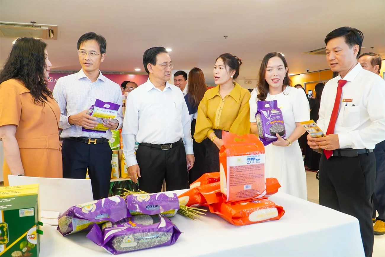 Xây dựng nền tảng số hiện đại, đồng hành cùng doanh nghiệp phát triển kinh tế số