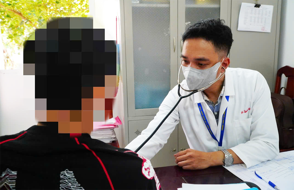Hơn ba thập kỷ Cần Thơ chặn đứng HIV/AIDS<br>Bài 1: Những người góp phần tái sinh bệnh nhân HIV/AIDS