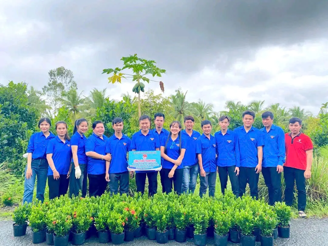 Xã Đại Hải phát huy sức mạnh hội, đoàn thể trong xây dựng Đảng và phát triển kinh tế - xã hội