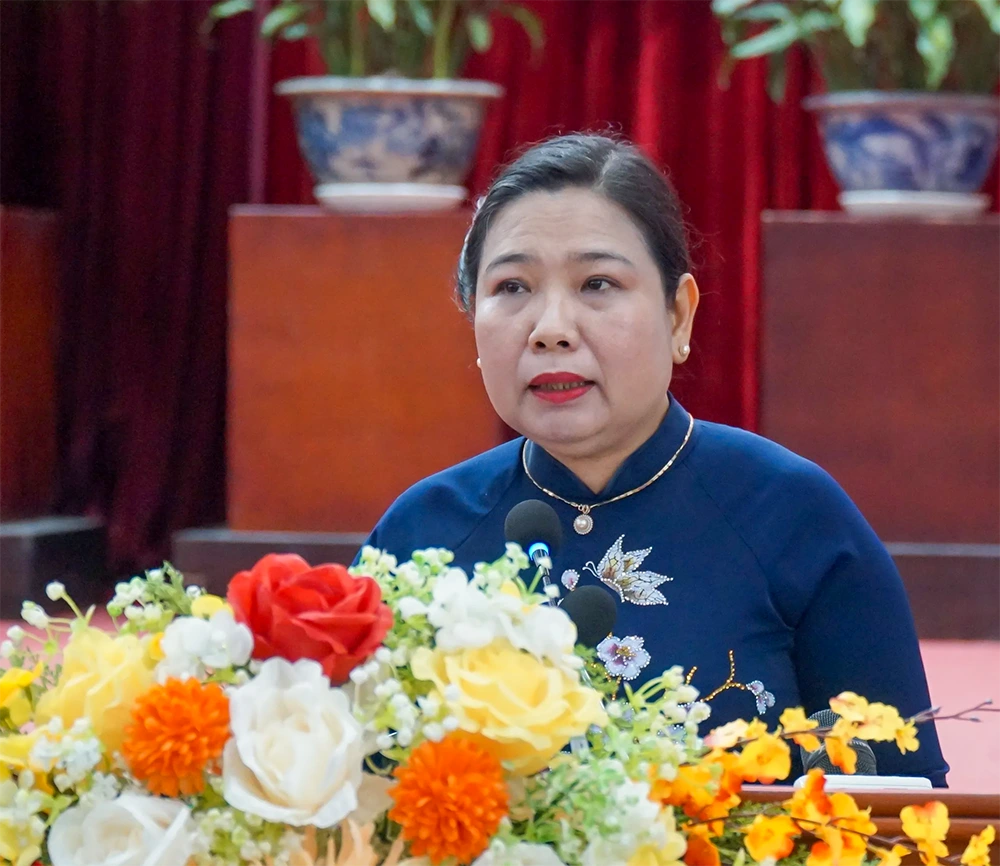 Thành ủy Cần Thơ sơ kết, tổng kết thực hiện các nhiệm vụ, nghị quyết quan trọng