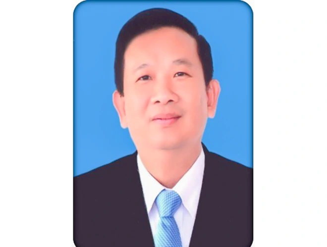 Tiếp tục nâng cao chất lượng công tác tổ chức xây dựng Đảng