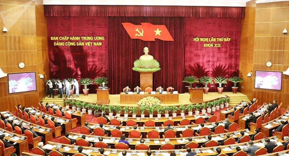 Quan điểm của Chủ tịch Hồ Chí Minh về sử dụng cán bộ, nhân tài và vấn đề lựa chọn nhân sự tại Đại hội đại biểu toàn quốc lần thứ XIV của Đảng