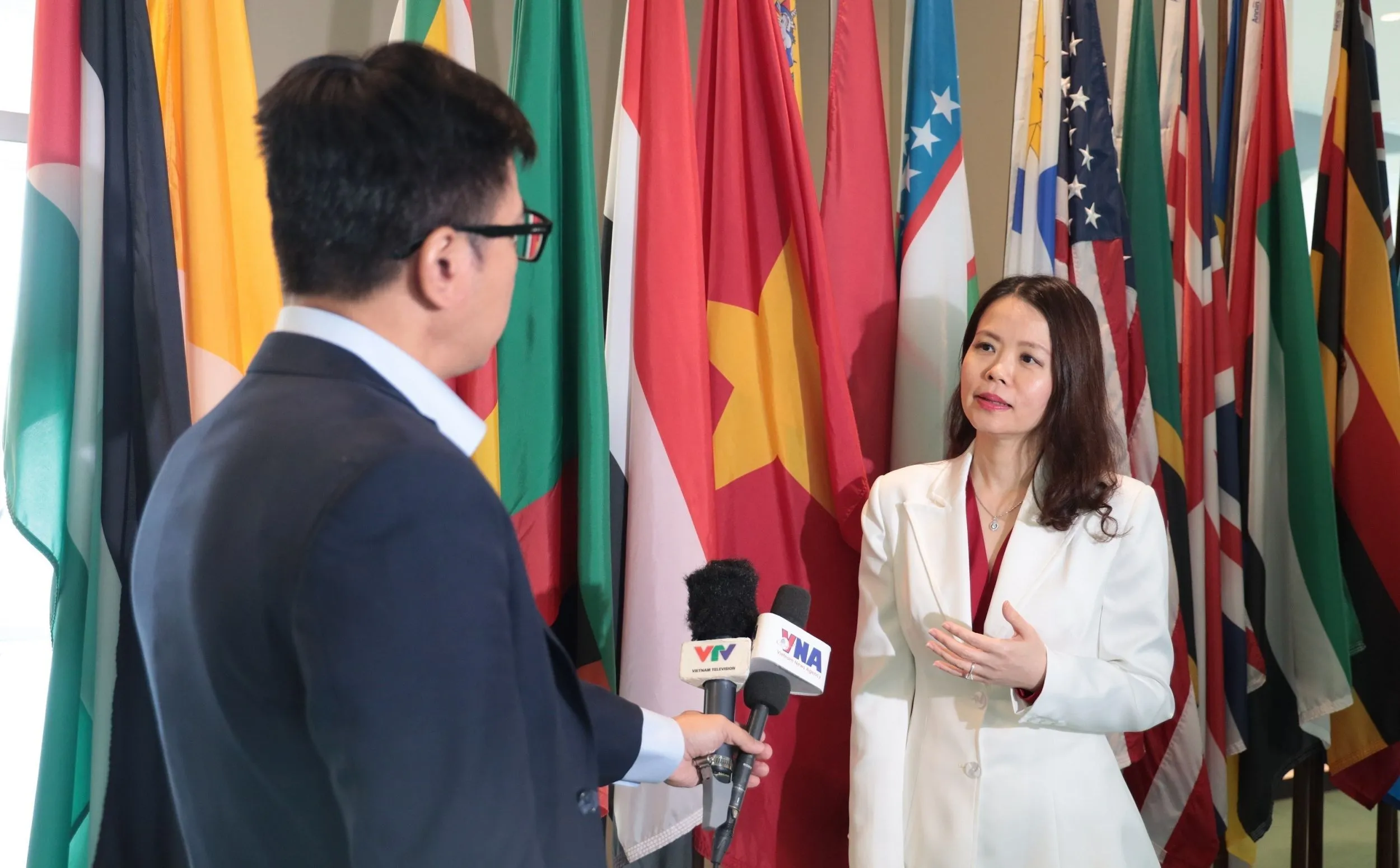Kết quả bầu Hội đồng Nhân quyền LHQ khẳng định vai trò, vị thế và uy tín quốc tế ngày càng cao của Việt Nam