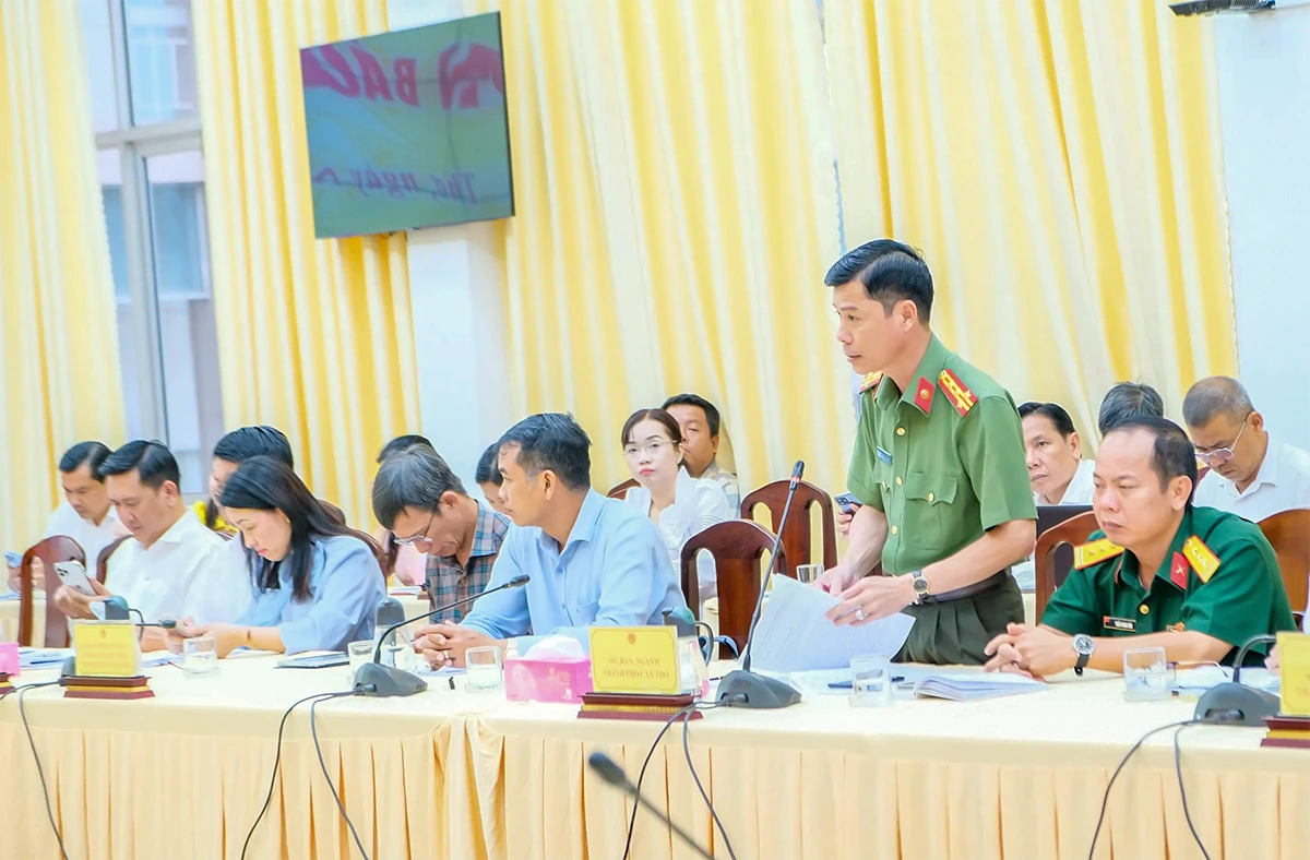 Báo chí phản ánh nhiều vấn đề liên quan kinh tế - xã hội thành phố