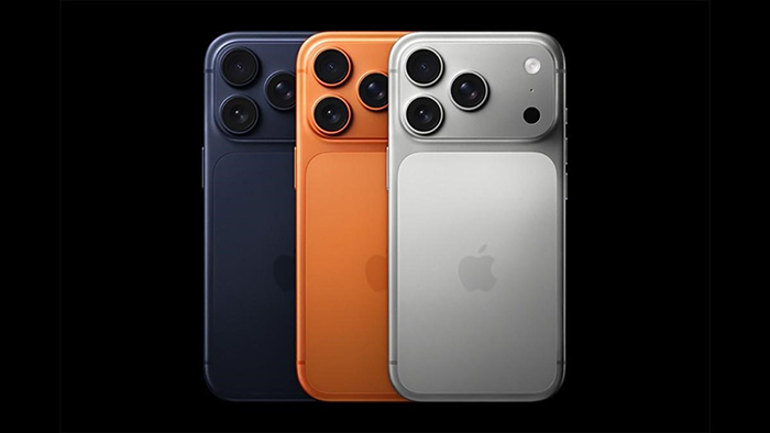 iPhone 17 pro max 256gb giá bao nhiêu? Nên mua Pro hay Pro Max?