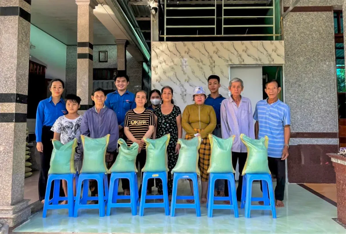 Nâng cao hiệu quả công tác Đoàn và phong trào thanh thiếu nhi