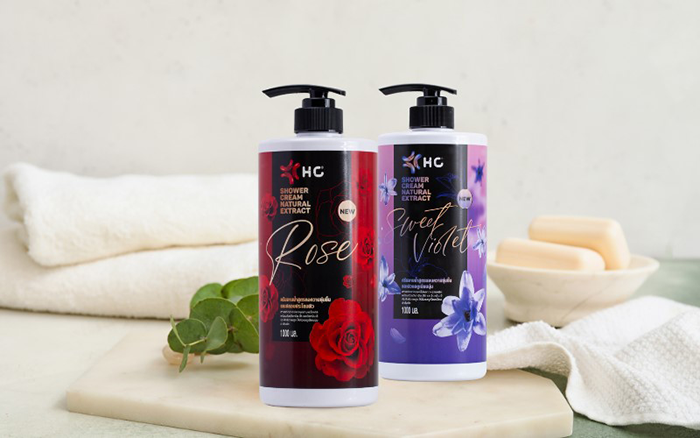 Vì sao sữa tắm HC trở thành lựa chọn của người Việt trong xu hướng làm đẹp an toàn?