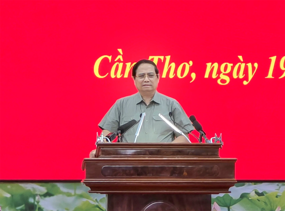 Tháo gỡ khó khăn, đẩy nhanh tiến độ hoàn thành các dự án đường cao tốc khu vực ĐBSCL