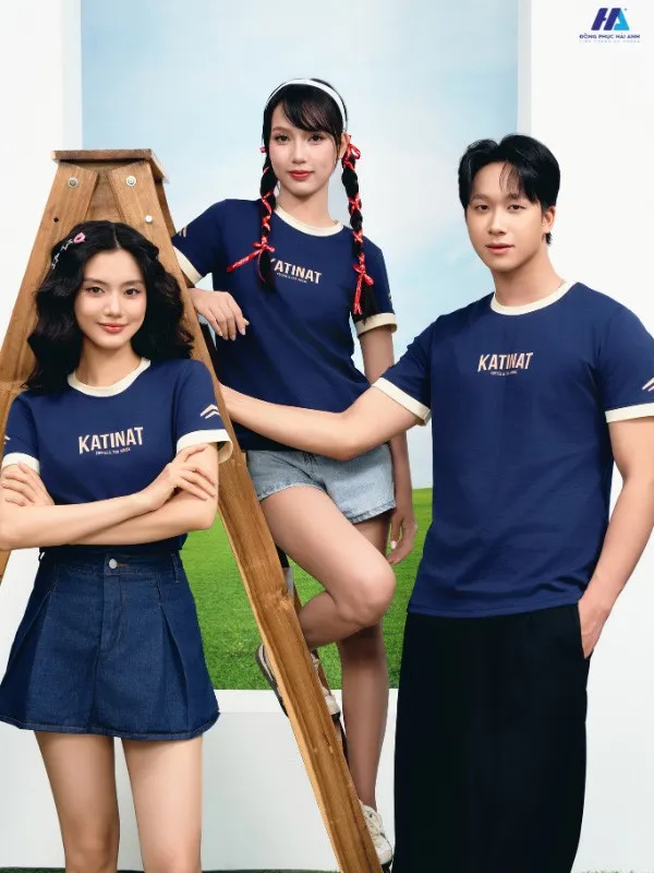 3 lý do khiến đồng phục Hải Anh trở thành lựa chọn số 1 của các thương hiệu lớn