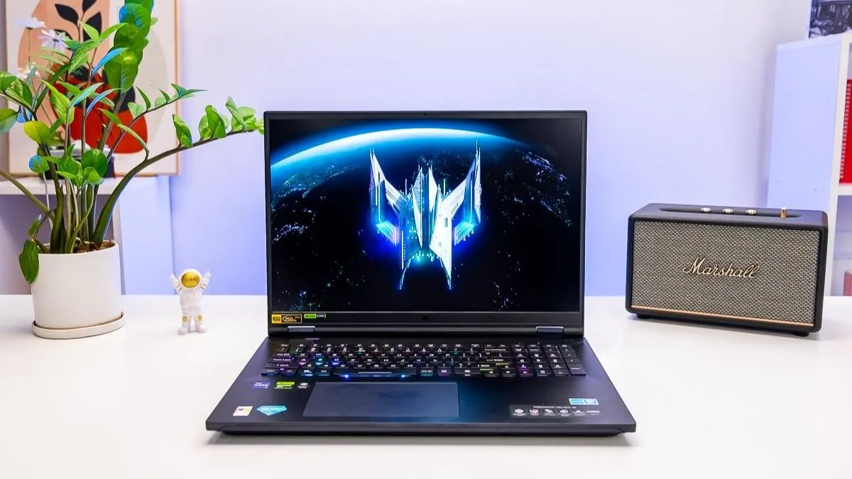 Cập nhật các dòng laptop Acer đáng mua dịp Back to school