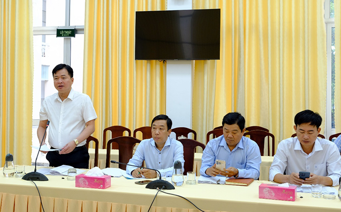 Cần Thơ: Chủ động phối hợp tháo gỡ khó khăn, đẩy nhanh tiến độ giải ngân vốn đầu tư công