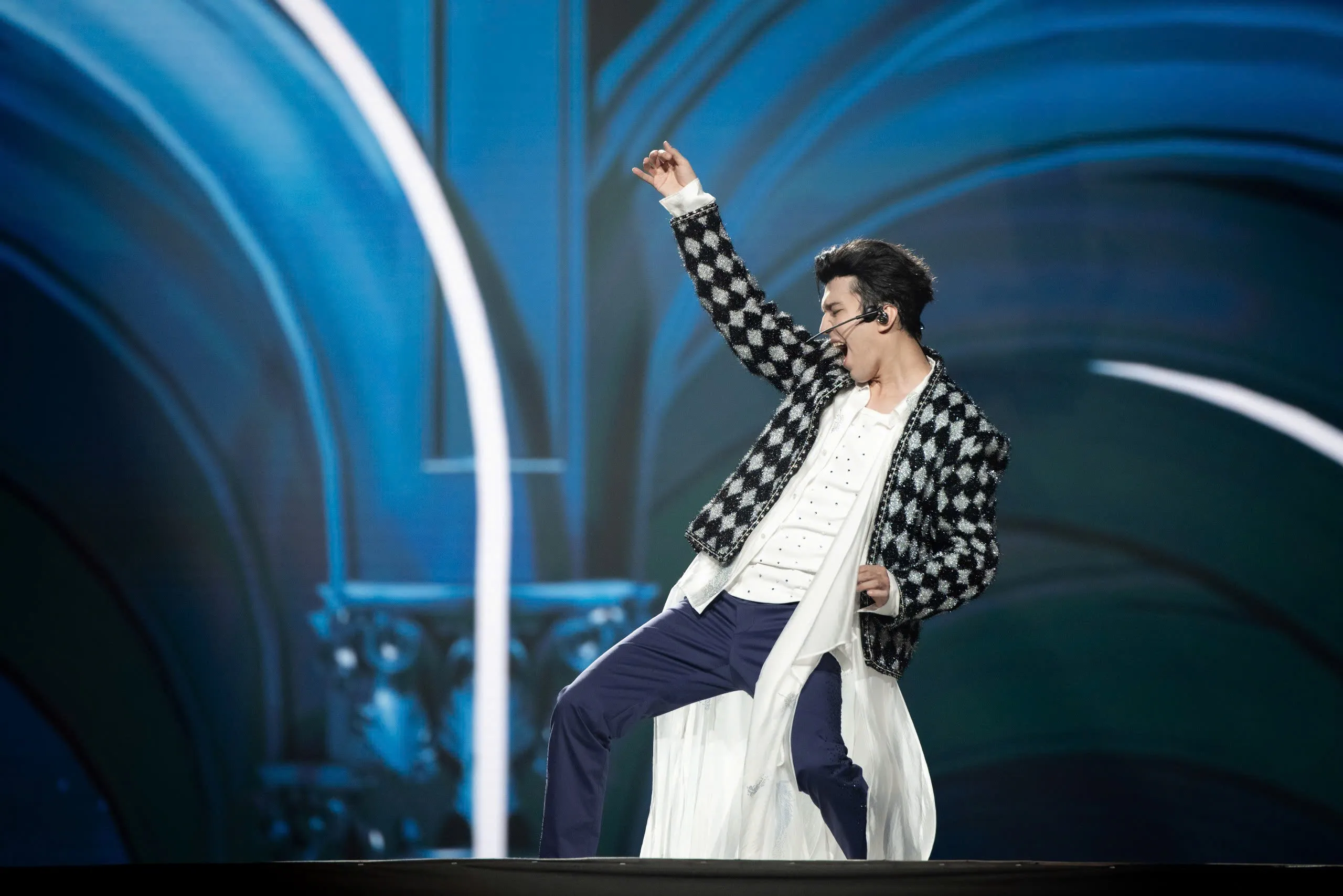 Alicia Keys, aespa, Dimash cùng dàn sao Việt “đổ bộ” 8Wonder Winter 2025
