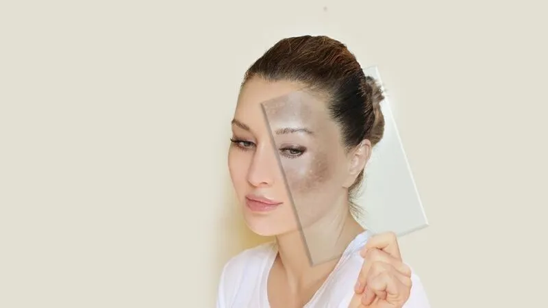 Chia sẻ kinh nghiệm dùng kem dưỡng trắng da mặt cho da dầu không nhờn rít