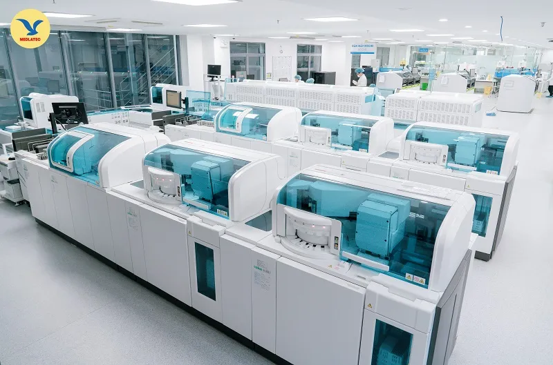 MEDLATEC chung tay nâng cao chất lượng chẩn đoán, điều trị bệnh lý ung thư phụ khoa tại miền Tây