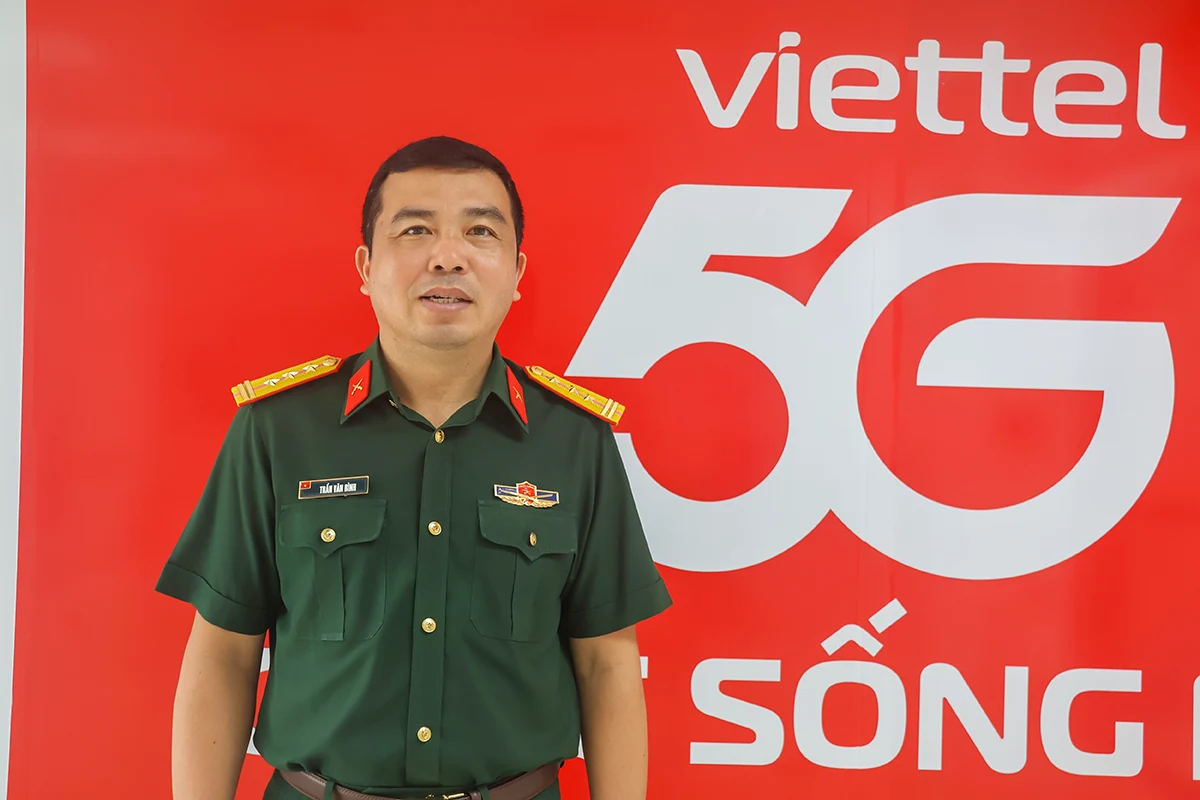Phát huy vai trò nòng cốt của doanh nghiệp viễn thông trong quá trình chuyển đổi số