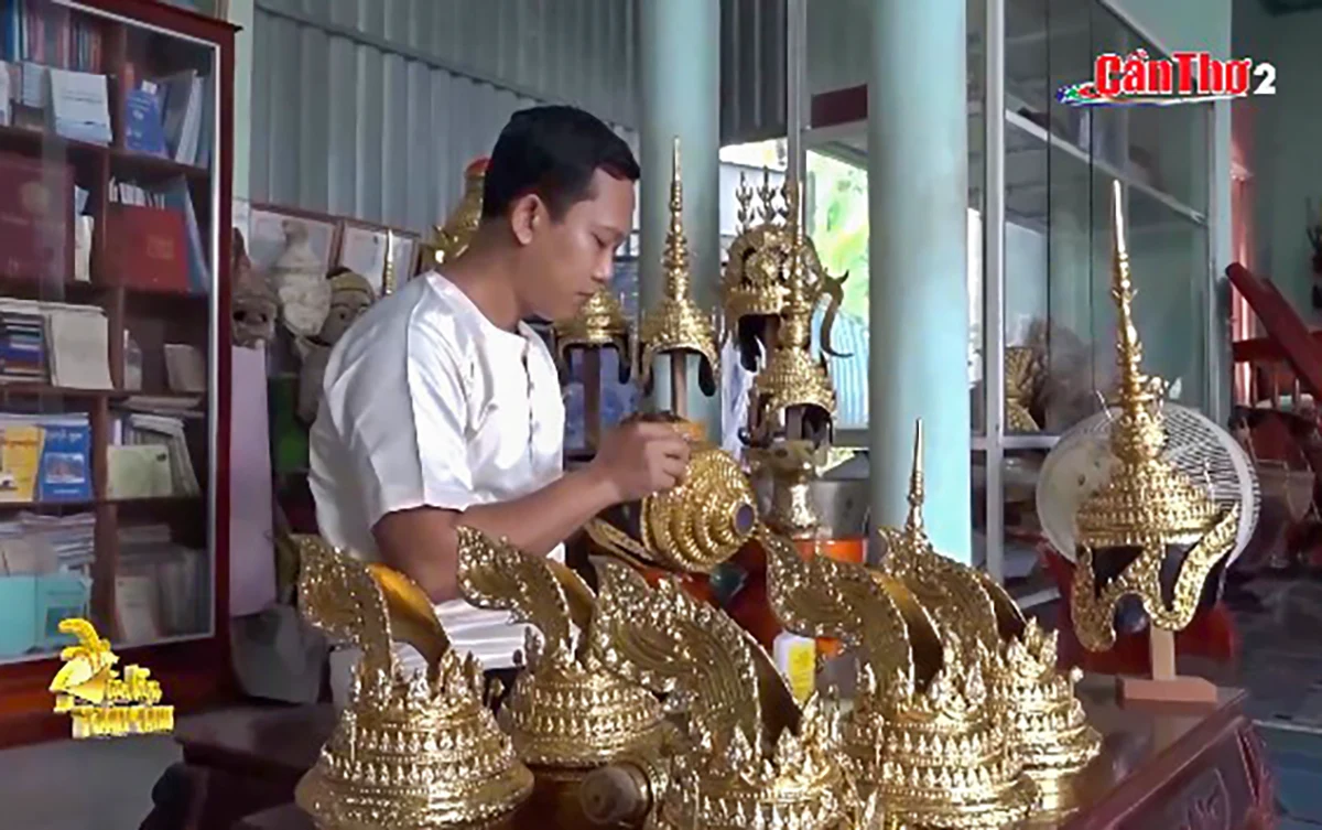 “Văn hóa toàn cảnh” - Câu chuyện văn hóa trong nhịp sống hiện đại