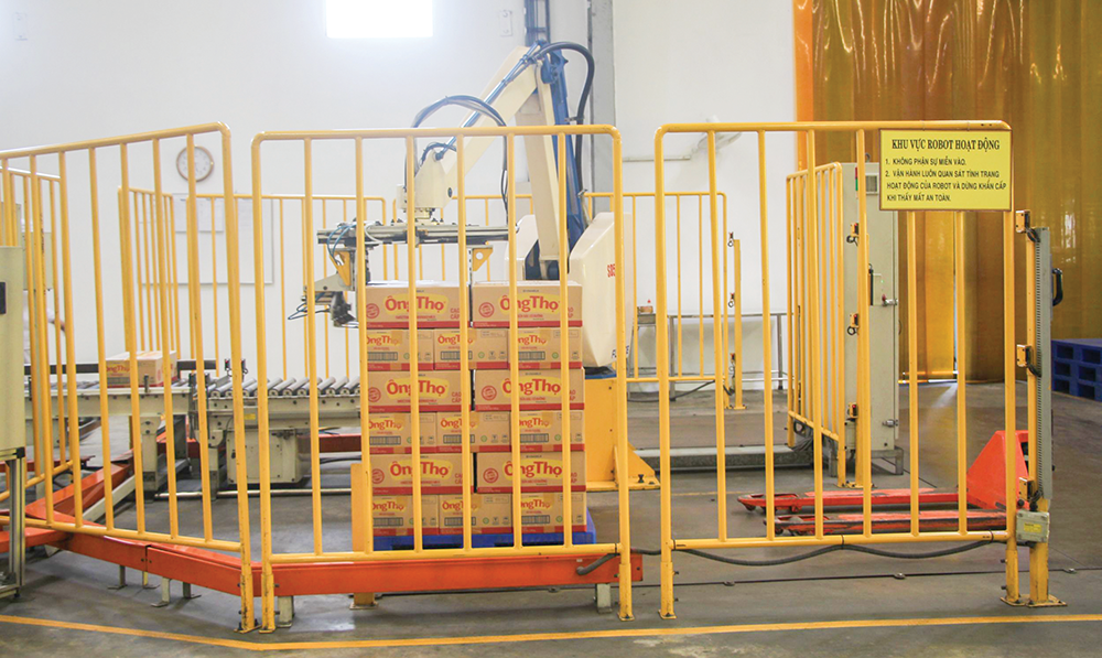 Xác lập mô hình tăng trưởng mới dựa trên khoa học công nghệ, đổi mới sáng tạo và chuyển đổi số