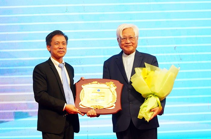 Tại TP Cần Thơ, gần 1.000 chuyên gia đầu ngành và bác sĩ chấn thương chỉnh hình cập nhật tiến bộ mới nhất