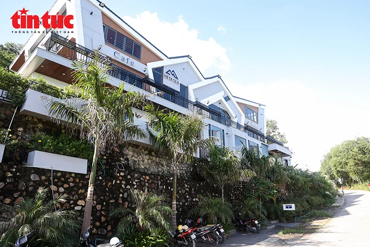 Nam Du: Vẻ đẹp hoang sơ giữa vùng biển Tây Nam