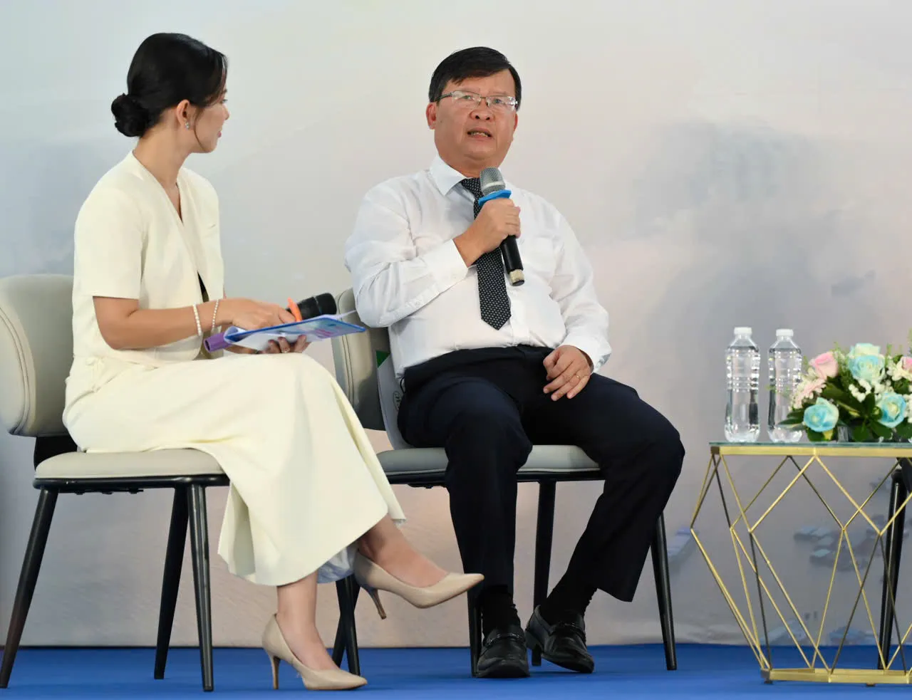 Cảnh báo nhiều ca sốt xuất huyết nặng