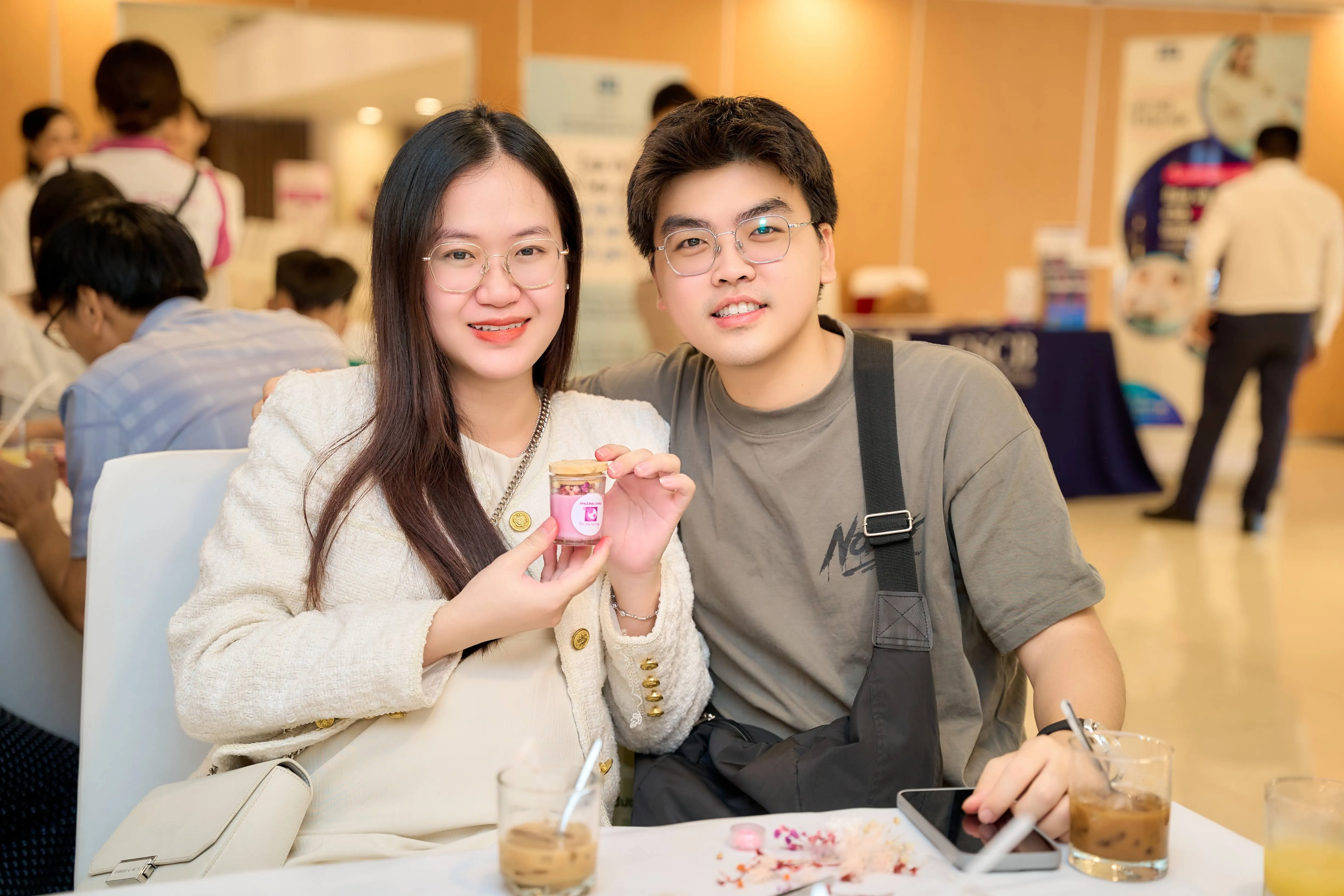 Tận hưởng hành trình làm mẹ trọn vẹn