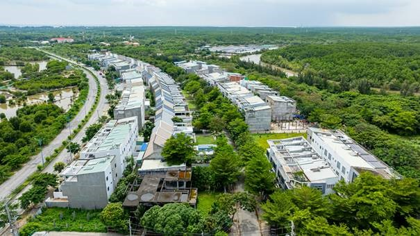 Giá bán dự kiến dự án Vinhomes Green Paradise bao nhiêu? Đầu tư được không?