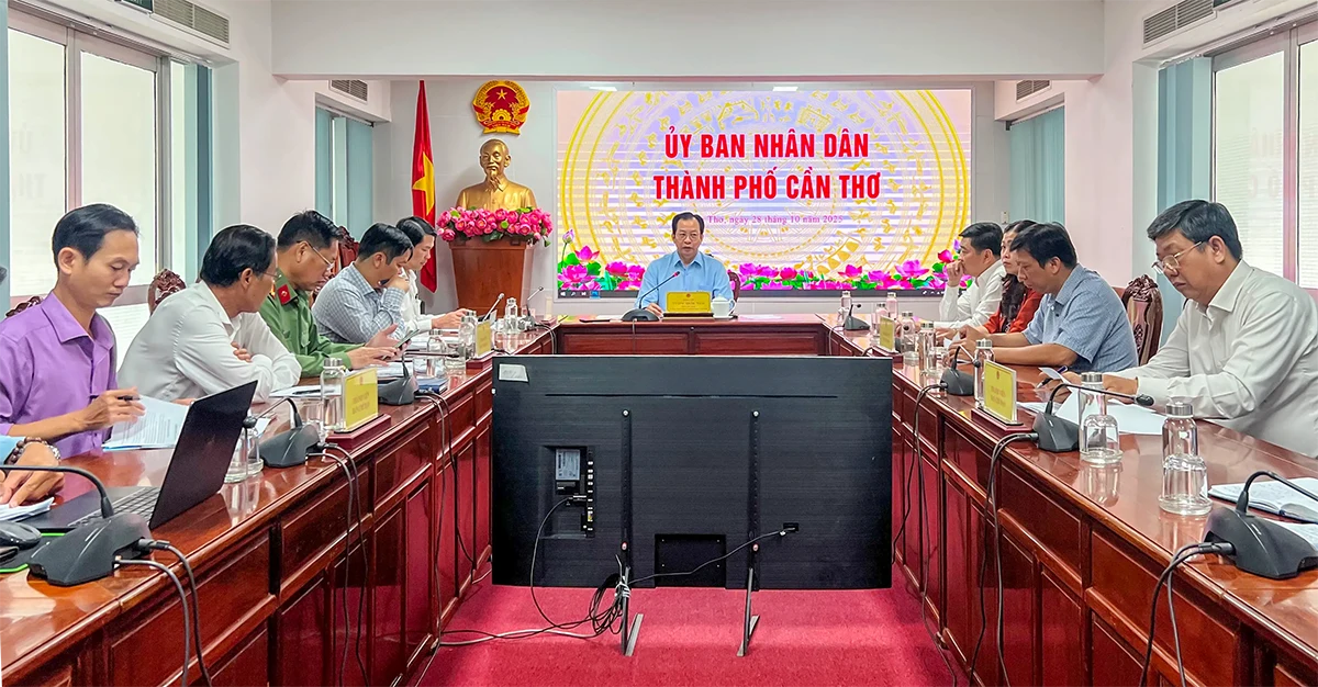 Tăng cường công tác quản lý nhà nước, đảm bảo cấp điện ổn định cho thành phố