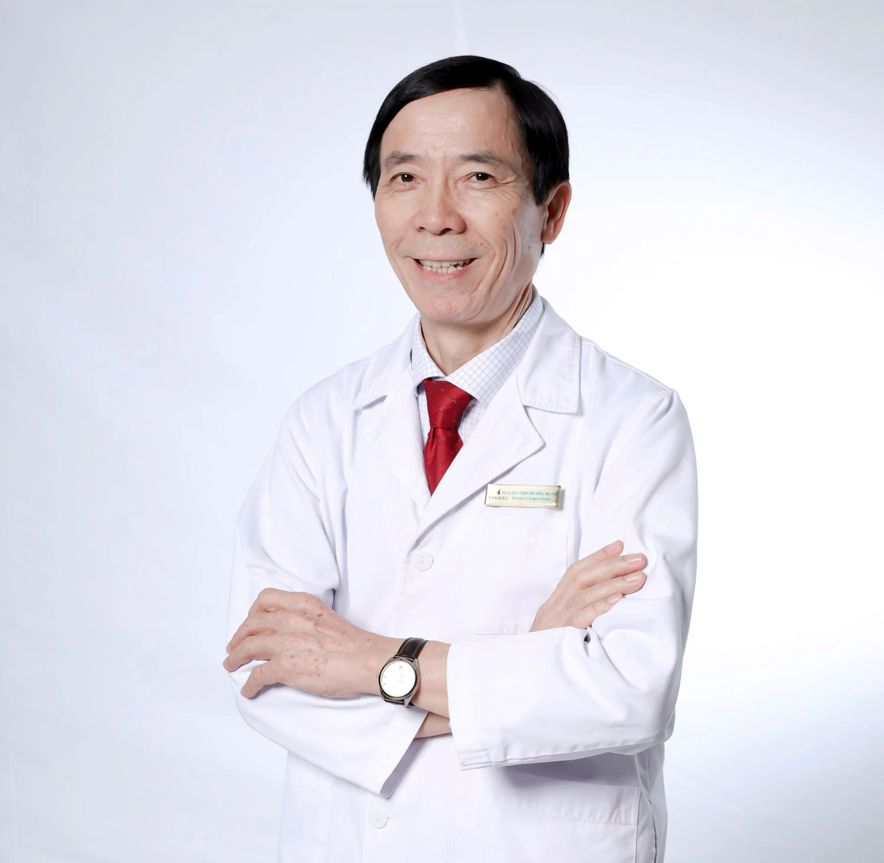 Khoảng trống y tế miền Tây và hành trình mang y học hiện đại về quê nhà của “bàn tay vàng ngoại tiêu hóa”